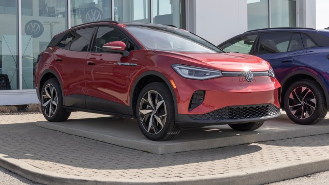 "It's definitely growing on me!"