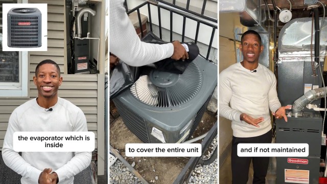 "Thanks for putting it on my radar!"