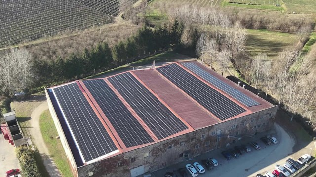 "The most advanced ... technology available today."