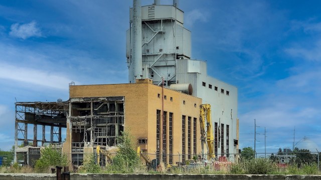 Construction will begin this year and is set to be completed by 2027.