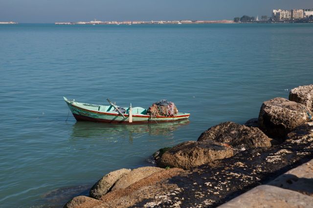 "I don’t know where to go."