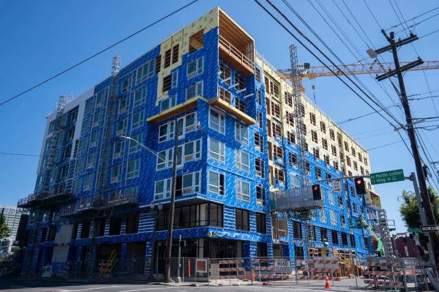 The story also illustrates the power of local action.