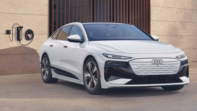 The new model is the longest-range EV in the company's American portfolio.