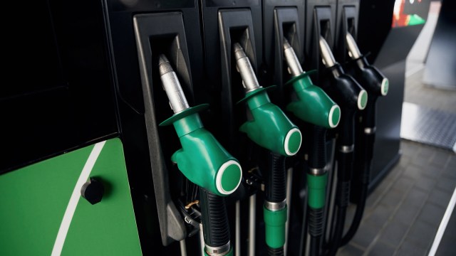 This announcement marks a change from the past five years.