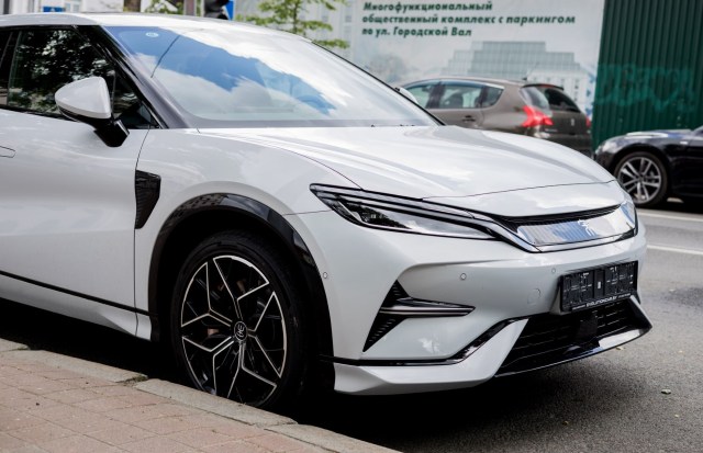 "This could mark the beginning of a new wave of model rollouts," one analyst said.