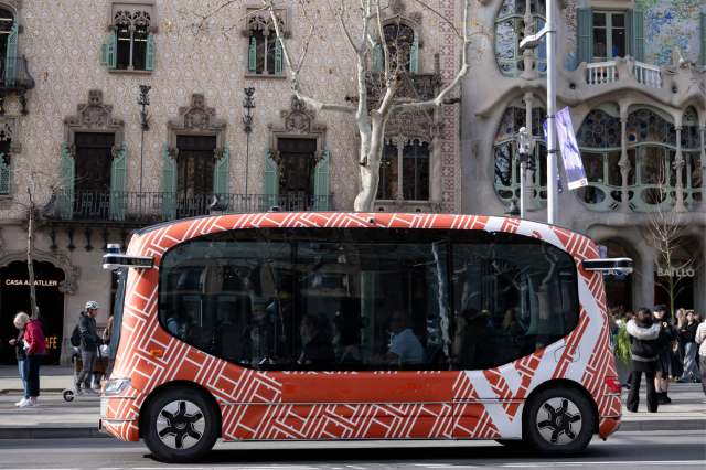 Zero-fare transit is highly equitable, reduces operating friction, and increases adoption.