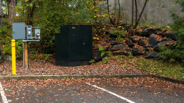 "It's basically stealing energy."