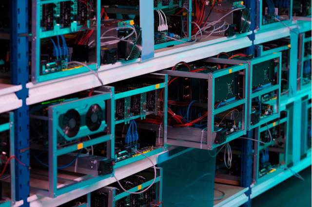 A number of countries have introduced regulations to minimize or ban cryptocurrency mining.