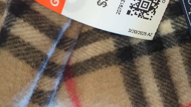 "Now that's a true steal."