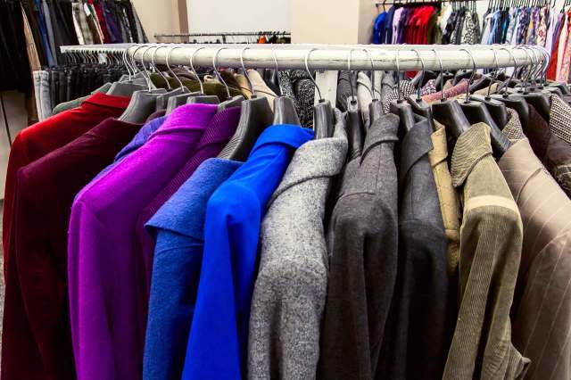 "This is '80s from what I can tell."