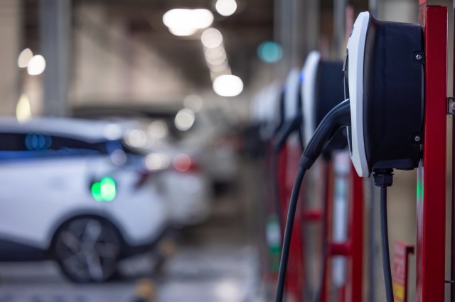 "We need to have many, many other providers, in fact, to meet the demand."