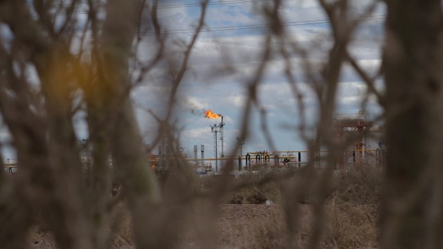 "Significant headwinds remain."