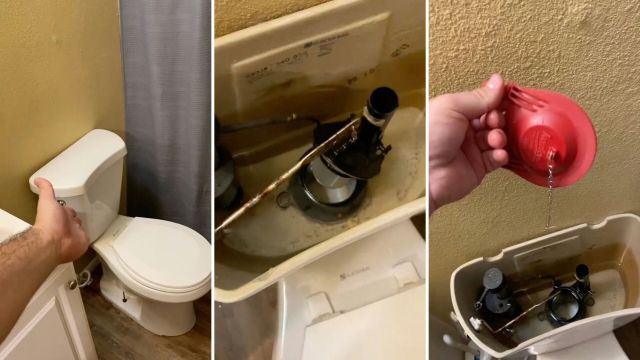 "Your timing is perfect!"