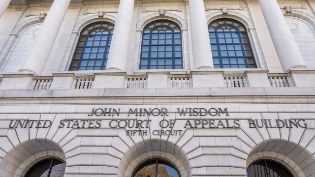 The case was originally dismissed because the the statute of limitations had been exceeded.