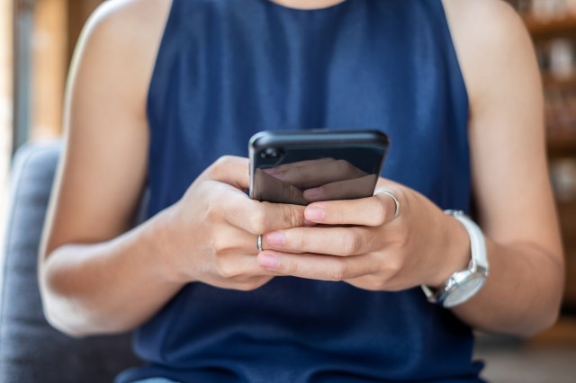 "Even as a joke, AI puts all of us in danger."