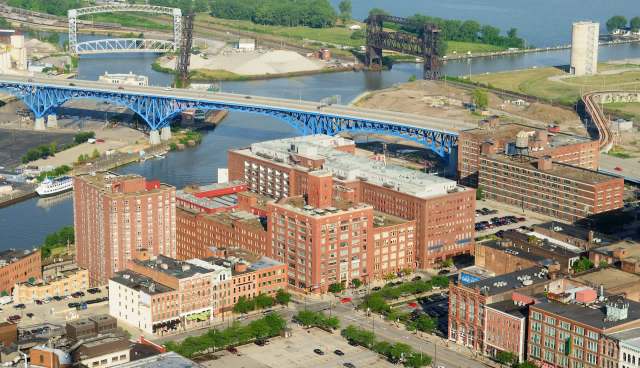 The carefully planned approach will benefit both the city budget and the environment.