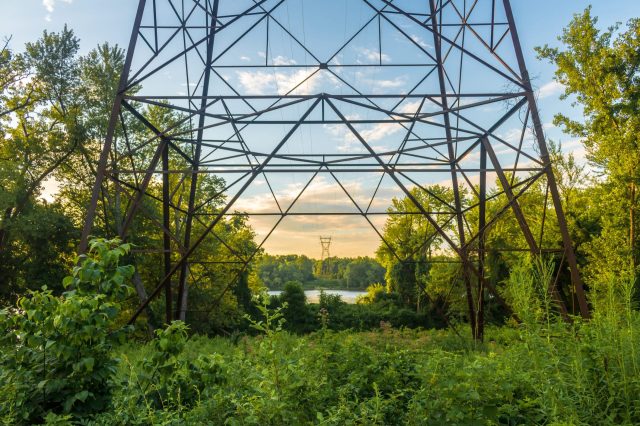 "It shouldn’t be that we have the second-highest electricity prices in the country."