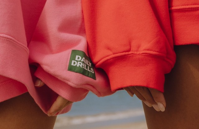 "So many people ... continue to support them."