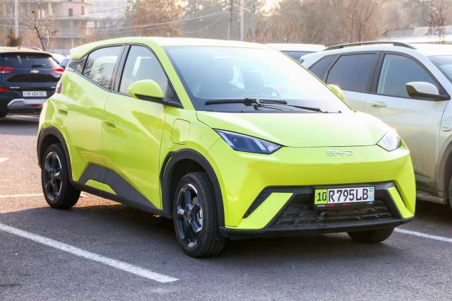 "But is it any good?"