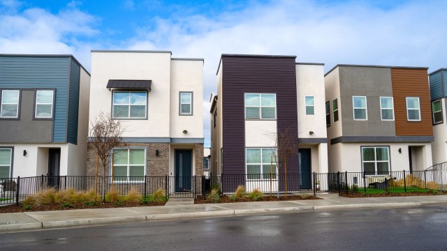 "The minute you have to resort to a lawyer, you've already lost."