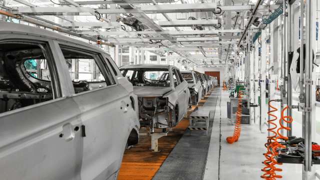 By 2030, the report estimates EV adoption could fall nearly 40% below current projections.