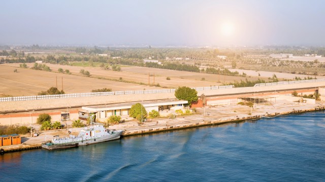 A partnership could support long-term jobs and investment.