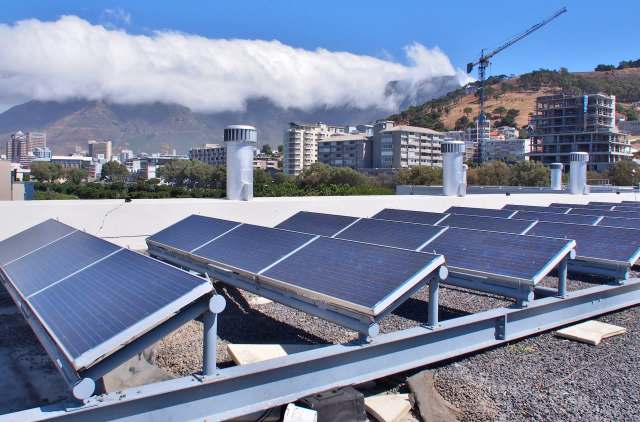 It will require a buy-in from policymakers to remove the barriers.