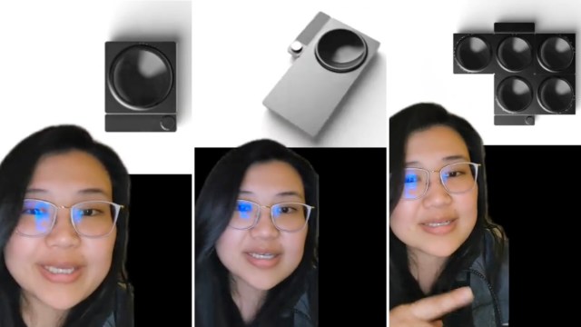 "It’s brilliant for any size kitchen!"