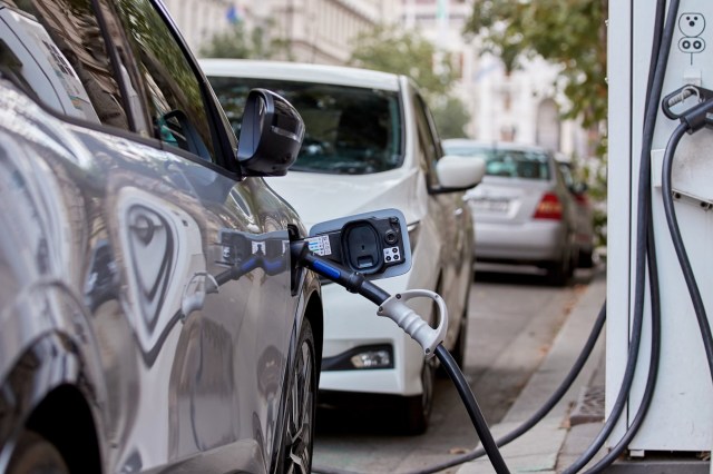 "The company said it remains committed to making it easier and simpler to own an EV."