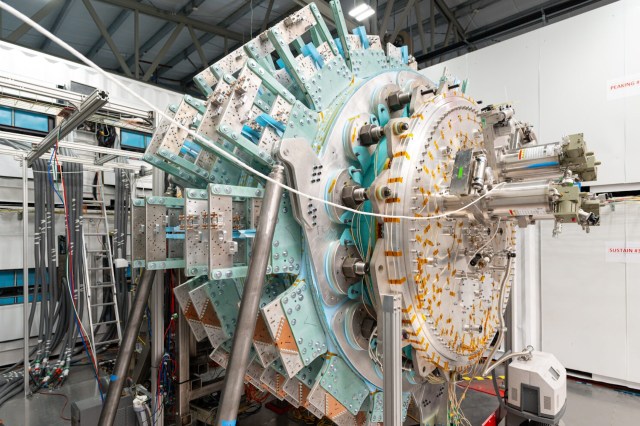 "More straightforward and streamlined."