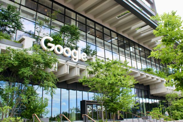 "Our plans are always evolving."