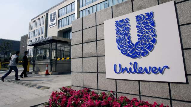 "Setting a new benchmark."