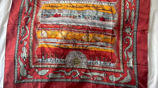 "I thought that was a steal."