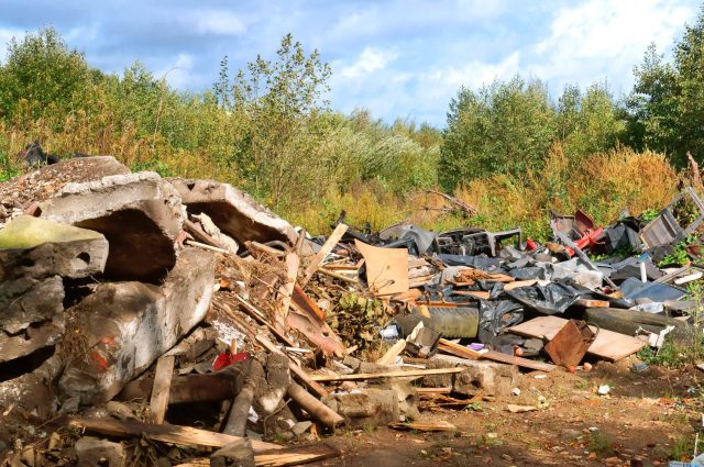 "Their illegal acts must not be tolerated."