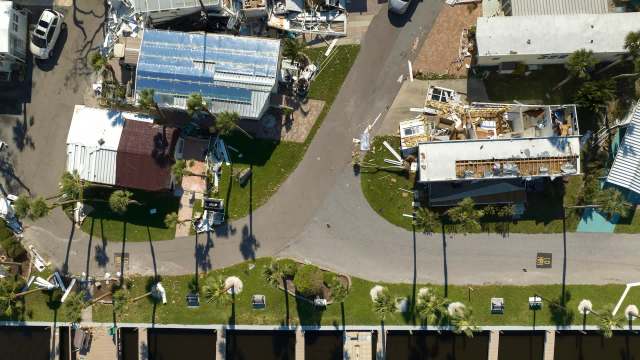 "Recovery has been a full-time job."