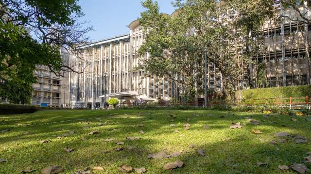 Officials are monitoring the situation and have advised locals to keep their distance.