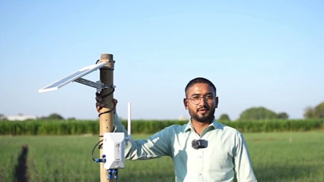 The main impediment to more widespread adoption is the upfront cost.