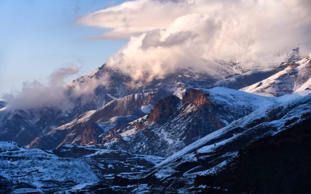 Any change to migratory patterns could be cause for concern.