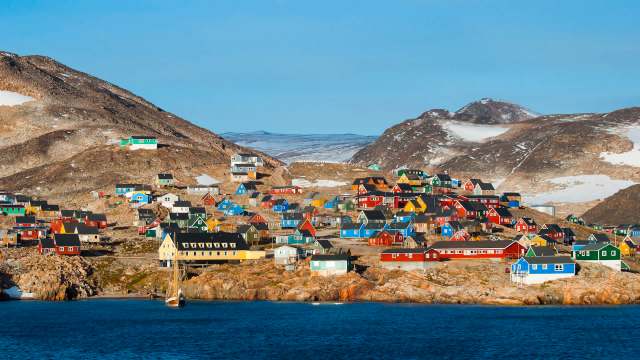 "These substances are so persistent."