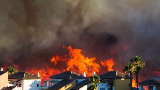 Long-term solutions will be difficult.