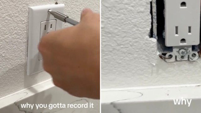 "Yeah, Round Up won't cut it."