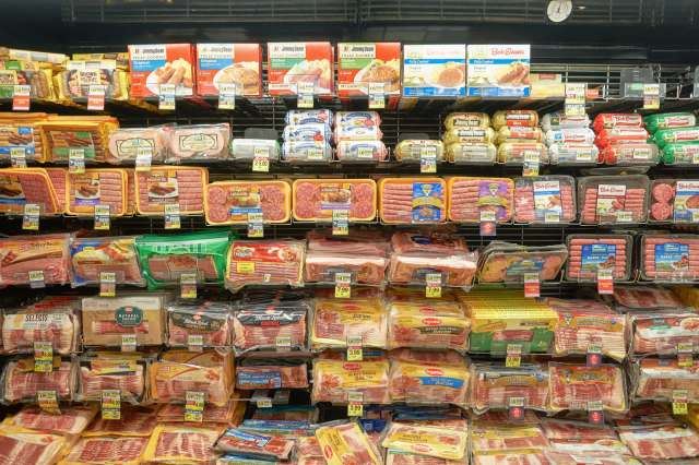 Recalls in food reached a five-year high in 2024.