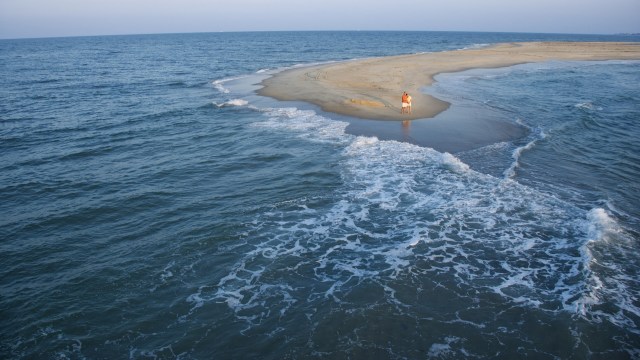 "This was an exciting discovery for our team."