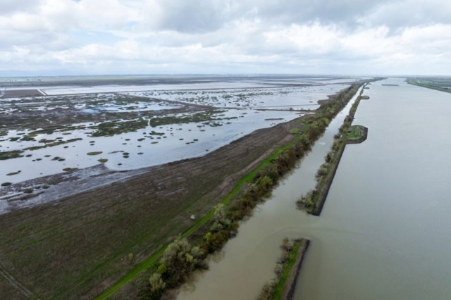 California is no stranger to flooding, with all 58 counties enduring floods at least once in the last quarter century.