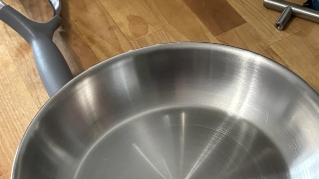 "That's a great find!"