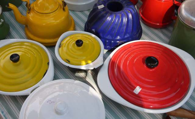 "They really hold up."