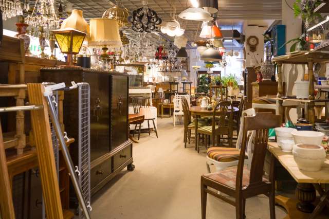 "Been hoping to find [one] for a while."