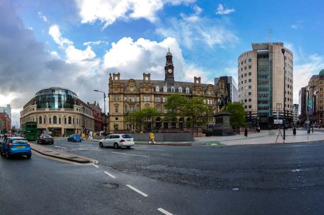 "It is vital that roads are properly maintained."