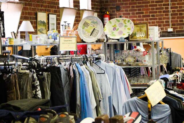 "I have never been more jealous of anything in my whole life."