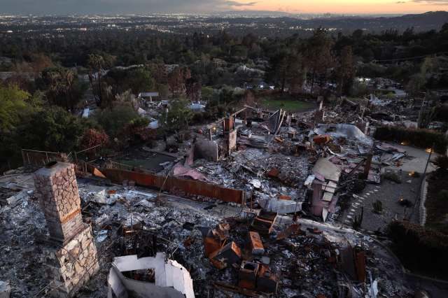 Homeowners are faced with a difficult choice between two options.